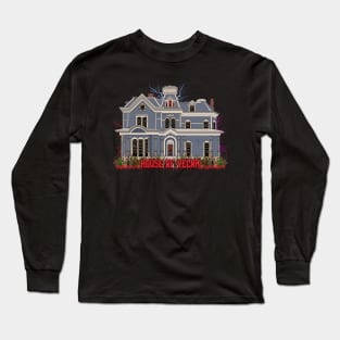 The House of Vecna Long Sleeve T-Shirt